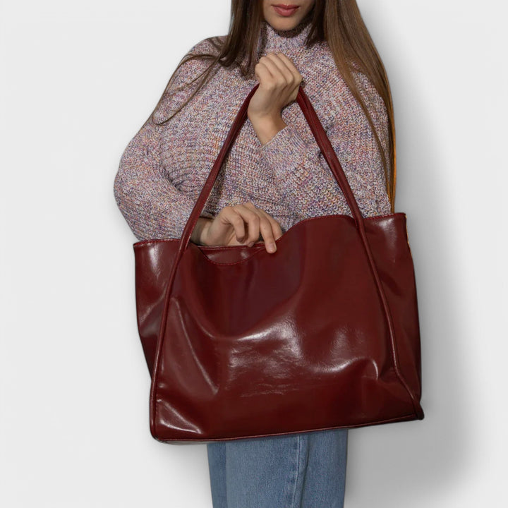 Farica | Women's Classic Everyday Tote Bag