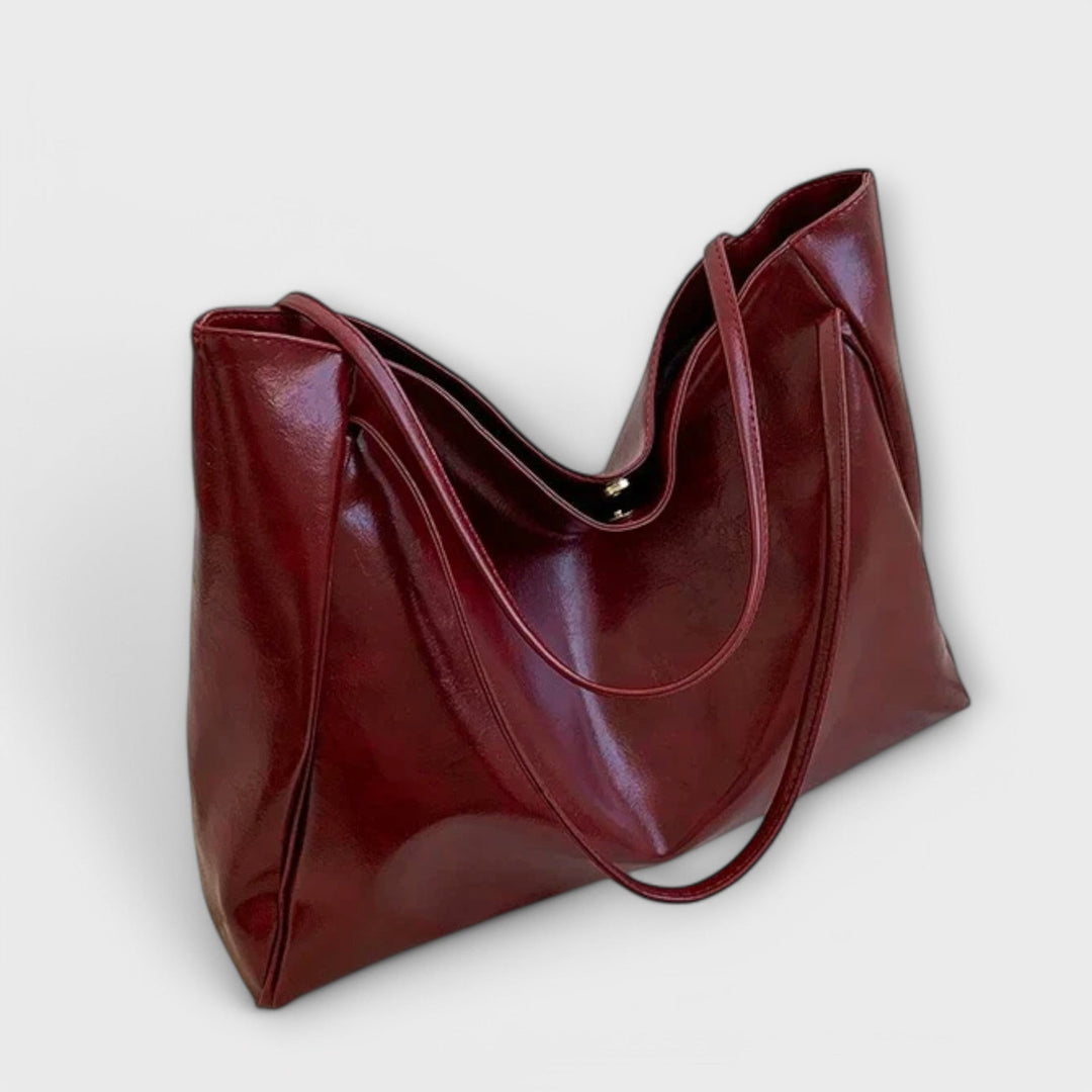 Farica | Women's Classic Everyday Tote Bag