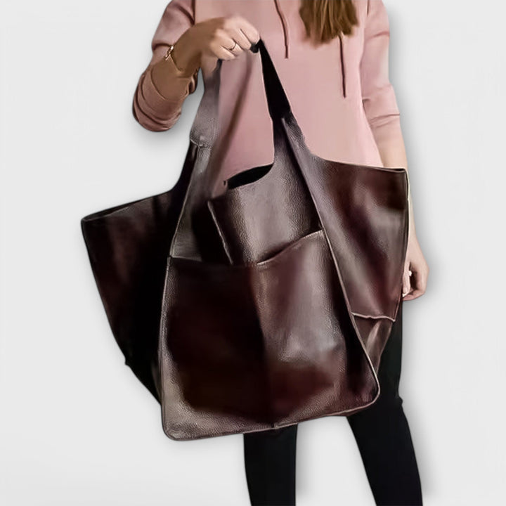 Geraldine | Women's Oversized Tote Bag