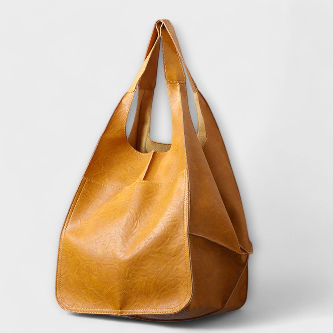 Geraldine | Women's Oversized Tote Bag