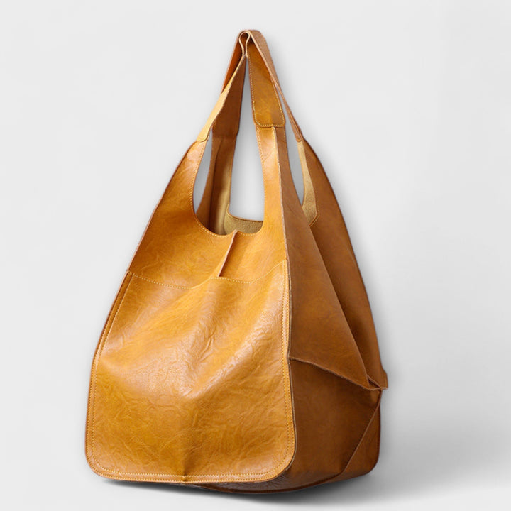 Geraldine | Women's Oversized Tote Bag