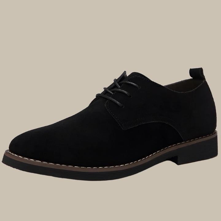 Kaelen | Men's Casual Lace-Up Shoes