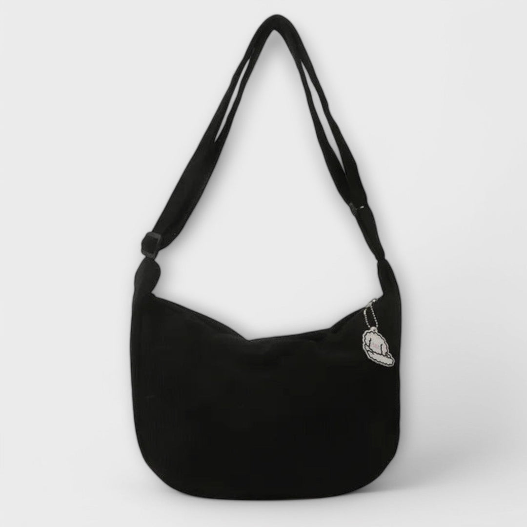 Georgiana | Women's Soft Shoulder Bag