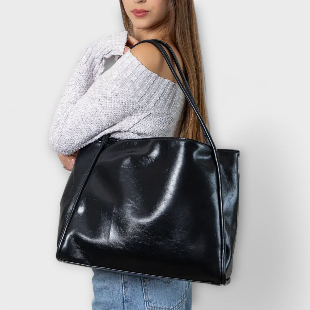 Farica | Women's Classic Everyday Tote Bag