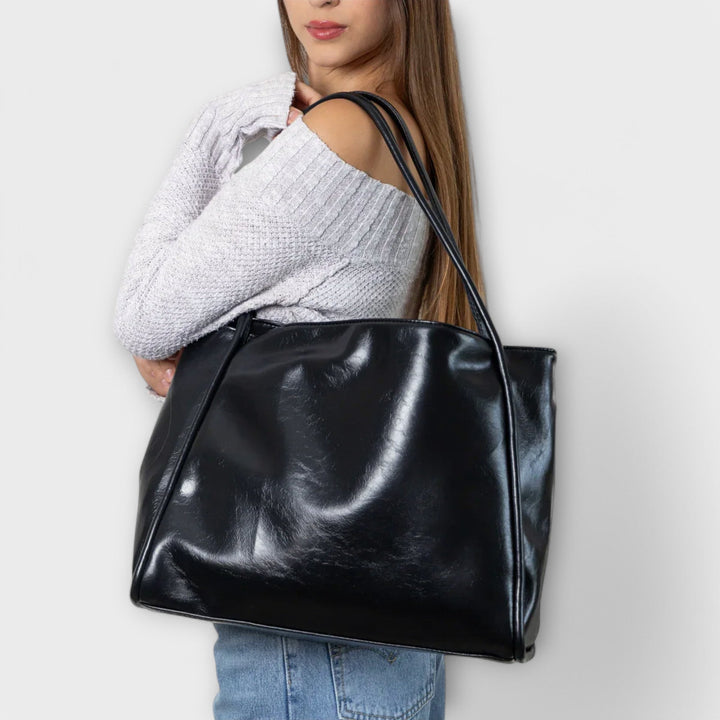 Farica | Women's Classic Everyday Tote Bag