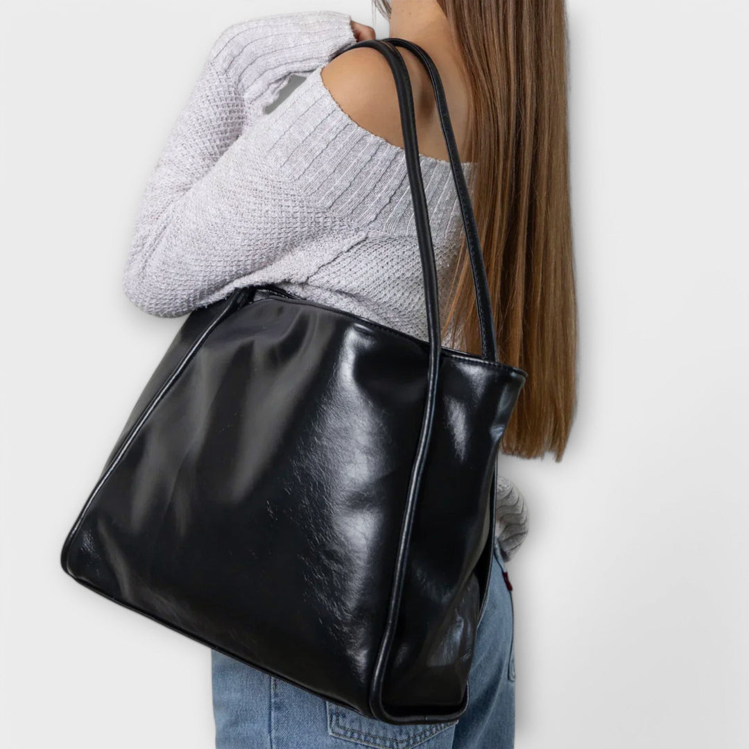 Farica | Women's Classic Everyday Tote Bag